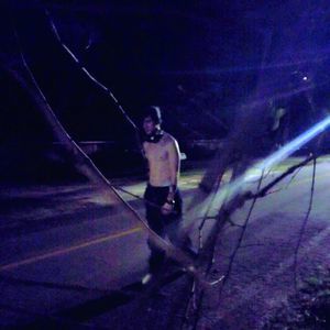 Meet your Posher, David jeffery